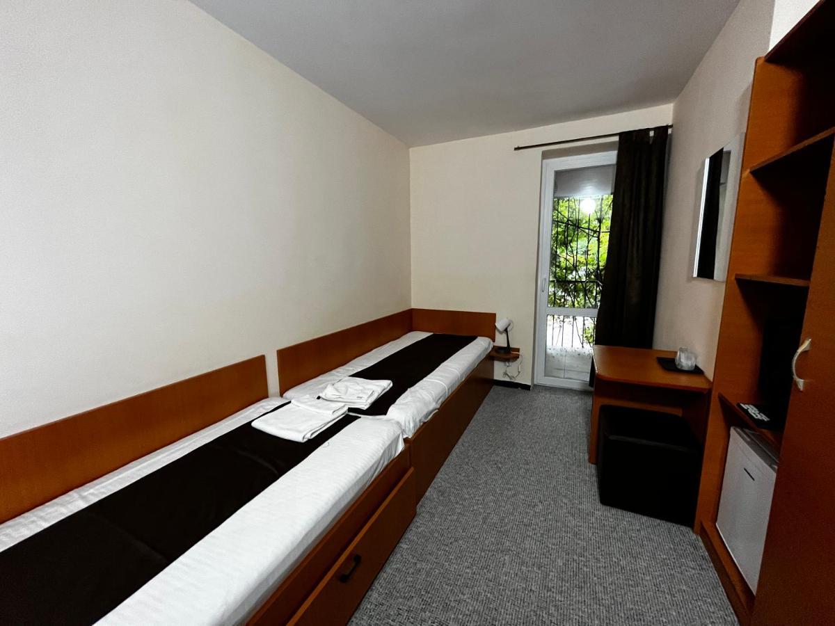 Fagaras Hostel Eforie Nord Exterior photo